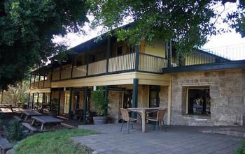 Wisemans Inn Hotel - Accommodation Melbourne 47