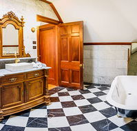 The Regents Park - Accommodation Melbourne