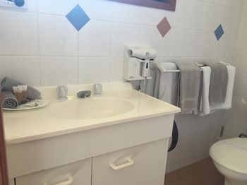 Bridgeview Motel - Melbourne 4u 4