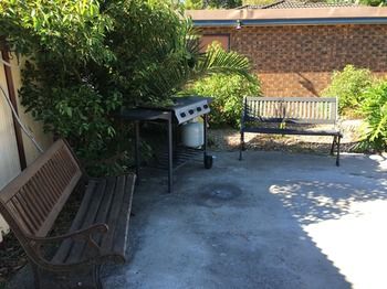 Bridgeview Motel - Melbourne 4u 5