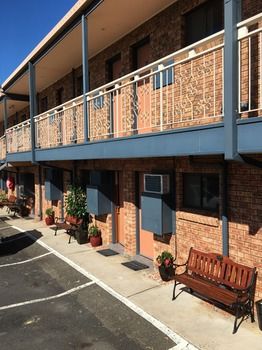 Bridgeview Motel - Melbourne 4u 6