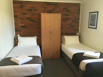 Bridgeview Motel - Melbourne 4u 7