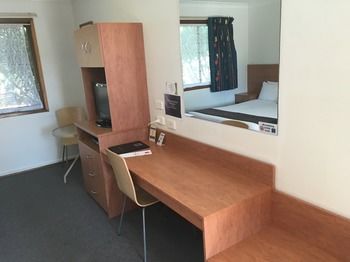 Bridgeview Motel - Melbourne 4u 8