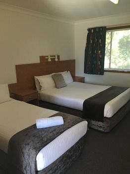 Bridgeview Motel - Melbourne 4u 9