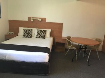Bridgeview Motel - Melbourne 4u 10