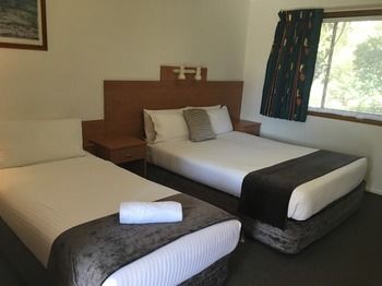 Bridgeview Motel - Melbourne 4u 11