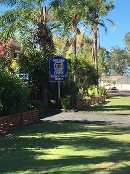 Bridgeview Motel - Melbourne 4u 12
