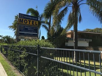 Bridgeview Motel - Melbourne 4u 13