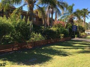 Bridgeview Motel - Melbourne 4u 14