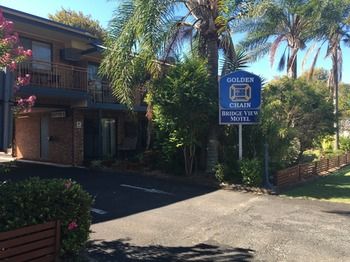 Bridgeview Motel - Melbourne 4u 15