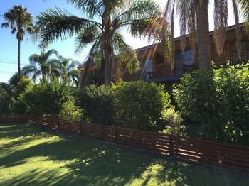 Bridgeview Motel - Melbourne 4u 16