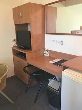 Bridgeview Motel - Melbourne 4u 18