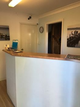 Bridgeview Motel - Melbourne 4u 20