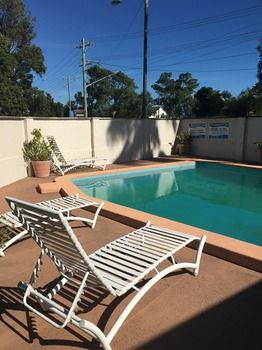 Bridgeview Motel - Melbourne 4u 21