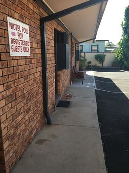 Bridgeview Motel - Melbourne 4u 23