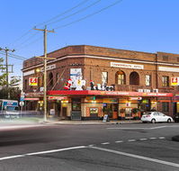 Commonwealth Hotel Newcastle - Accommodation Melbourne