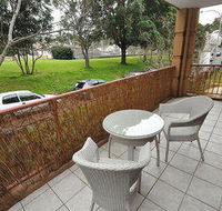 Balmain 12 Foy Furnished Apartment - Accommodation Melbourne