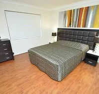 Balmain 3 Mont Furnished Apartment - Accommodation Melbourne