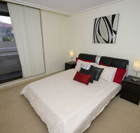 Balmain 704 Mar Furnished Apartment - Accommodation Melbourne