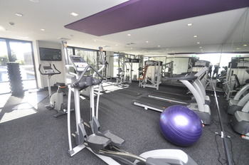 Camperdown 608 St Furnished Apartment - Accommodation Melbourne 4