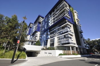 Camperdown 608 St Furnished Apartment - Accommodation Melbourne 5