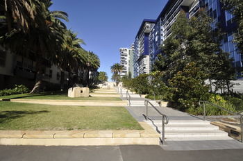 Camperdown 608 St Furnished Apartment - Accommodation Melbourne 6