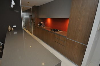 Camperdown 608 St Furnished Apartment - Accommodation Melbourne 7