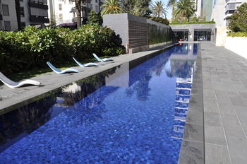 Camperdown 608 St Furnished Apartment - Accommodation Melbourne 11