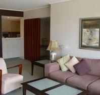 Castle Hill 503 Pen Furnished Apartment - Accommodation Melbourne