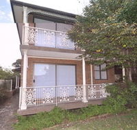 Balmain 2 Mont Furnished Apartment - Accommodation Melbourne