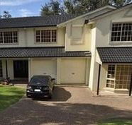 Castle Hill 60A Gil Furnished Apartment - Accommodation Melbourne