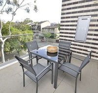 Cremorne 5 Win Furnished Apartment - Accommodation Melbourne