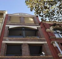 Darlinghurst 17 Oxf Furnished Apartment - Accommodation Melbourne