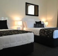 Heritage River Motor Inn - Melbourne 4u