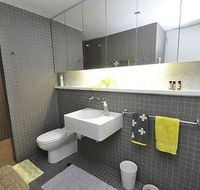 Darlinghurst 313 Bur Furnished Apartment - Accommodation Melbourne