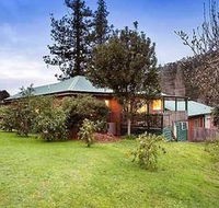 Annieaposs Escape in Warburton - Accommodation Melbourne