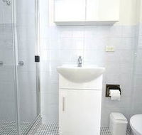 Drummoyne 3 Dru Furnished Apartment - Accommodation Melbourne