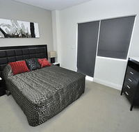 Glebe Furnished Apartments - Accommodation Melbourne