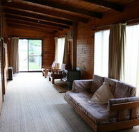 A Settleraposs Cottage - Accommodation Melbourne