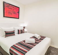 City Edge Box Hill - Accommodation Melbourne