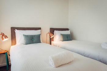 City Edge Box Hill - Accommodation Melbourne 7