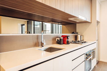 City Edge Box Hill - Accommodation Melbourne 8