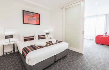 City Edge Box Hill - Accommodation Melbourne 10
