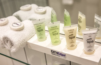 City Edge Box Hill - Accommodation Melbourne 13