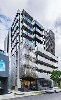 City Edge Box Hill - Accommodation Melbourne 16