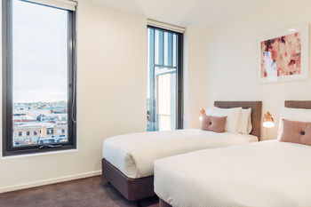 City Edge Box Hill - Accommodation Melbourne 19