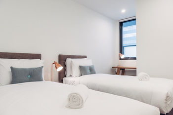 City Edge Box Hill - Accommodation Melbourne 20