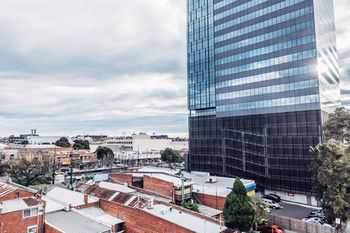 City Edge Box Hill - Accommodation Melbourne 21