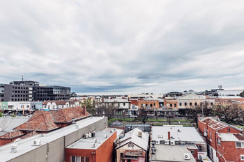 City Edge Box Hill - Accommodation Melbourne 22