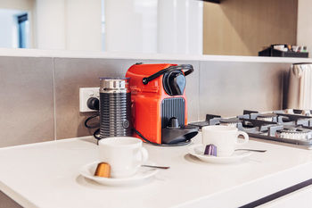 City Edge Box Hill - Accommodation Melbourne 23